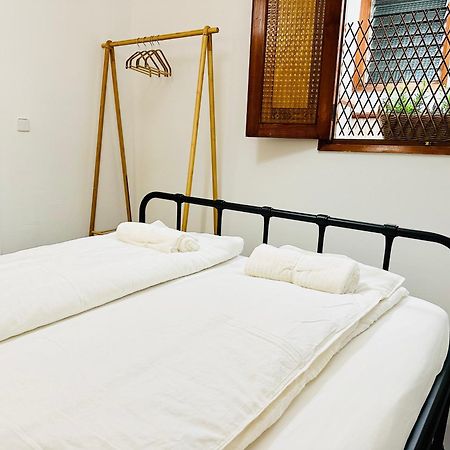 Guesthouse Ca'Artu Pozo Izquierdo Dış mekan fotoğraf