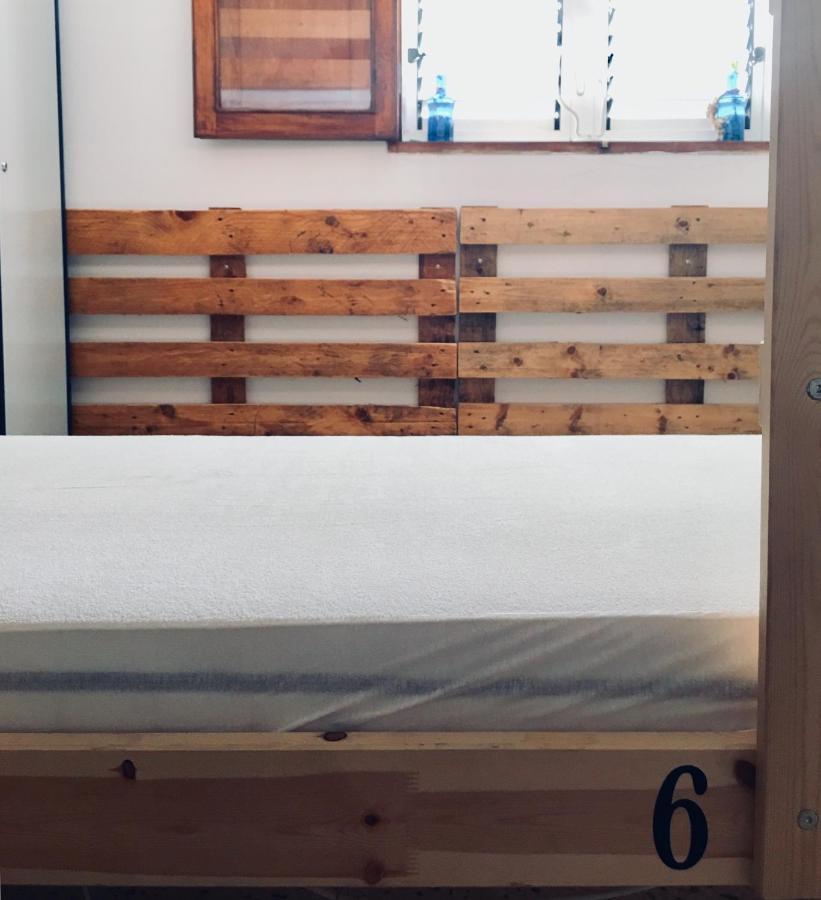 Guesthouse Ca'Artu Pozo Izquierdo Dış mekan fotoğraf