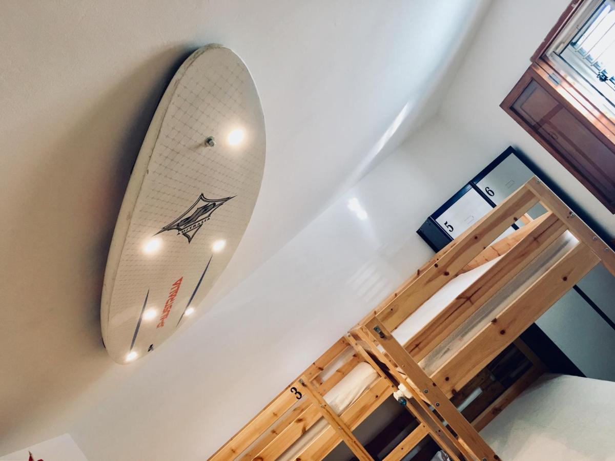 Guesthouse Ca'Artu Pozo Izquierdo Dış mekan fotoğraf