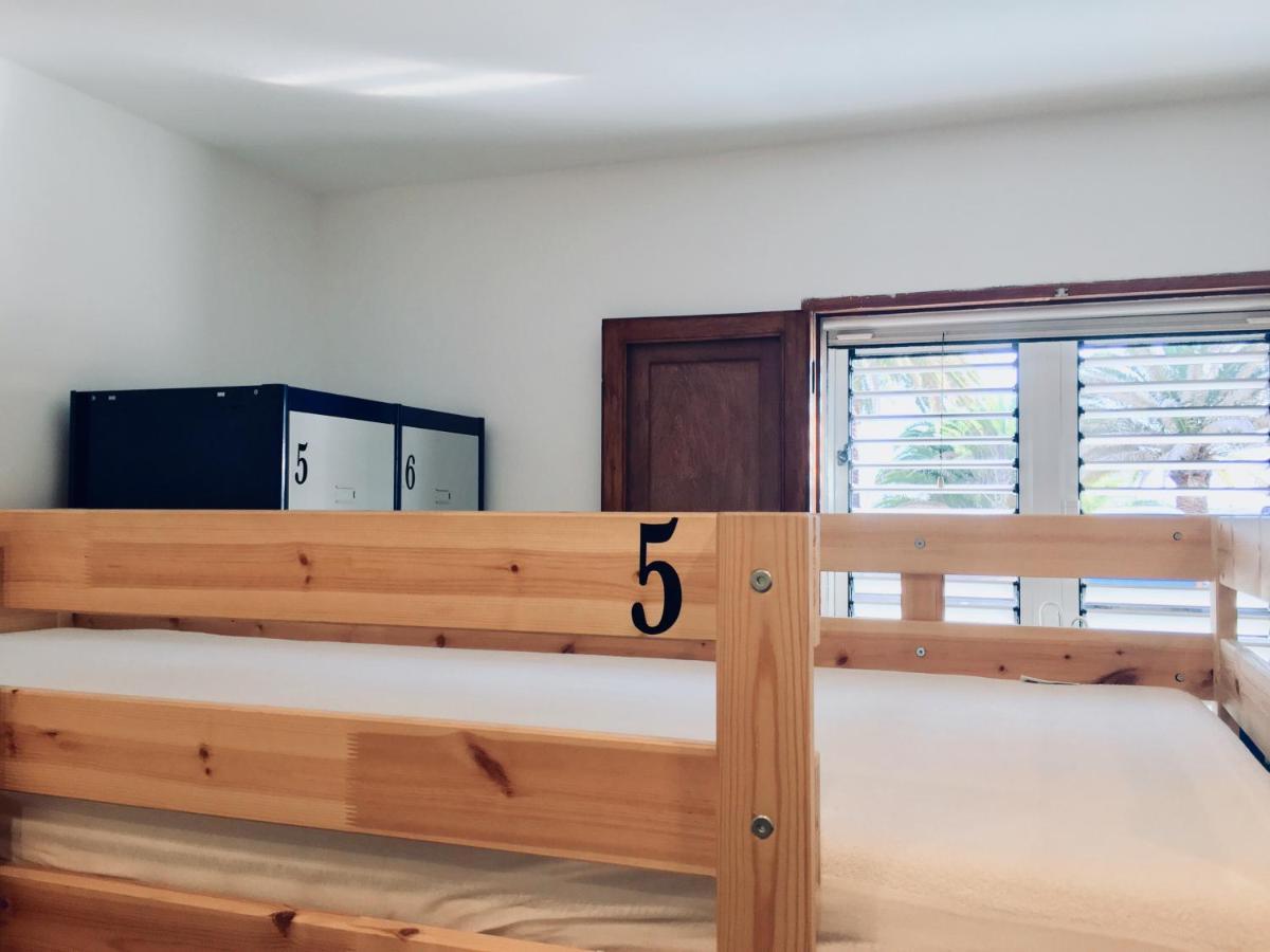 Guesthouse Ca'Artu Pozo Izquierdo Dış mekan fotoğraf