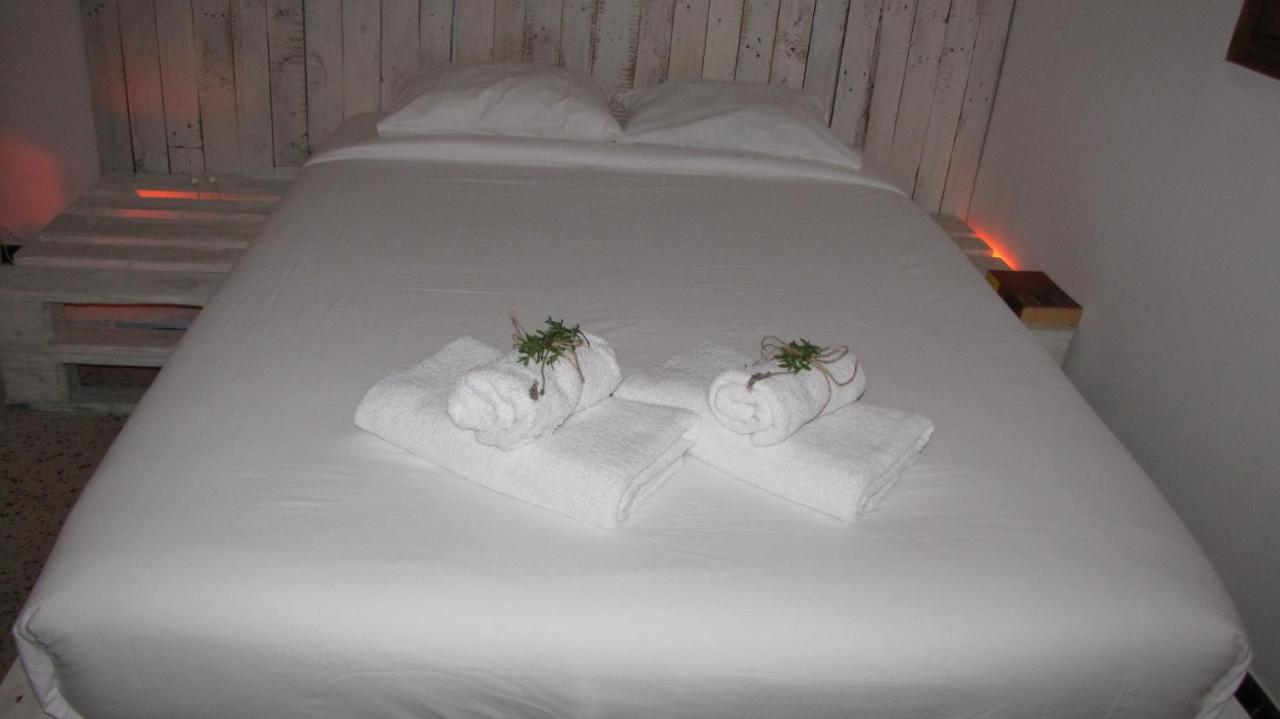 Guesthouse Ca'Artu Pozo Izquierdo Dış mekan fotoğraf