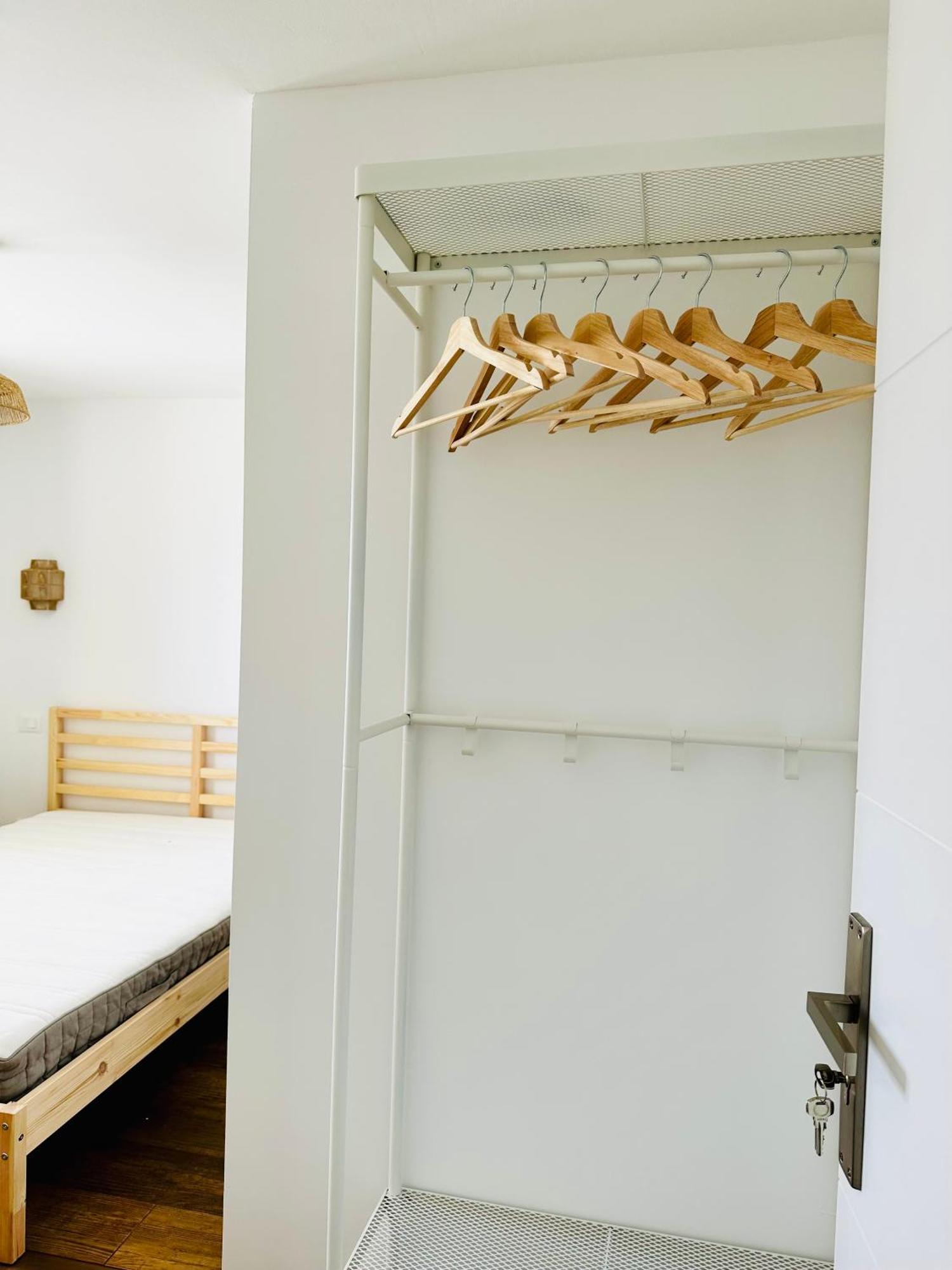 Guesthouse Ca'Artu Pozo Izquierdo Dış mekan fotoğraf