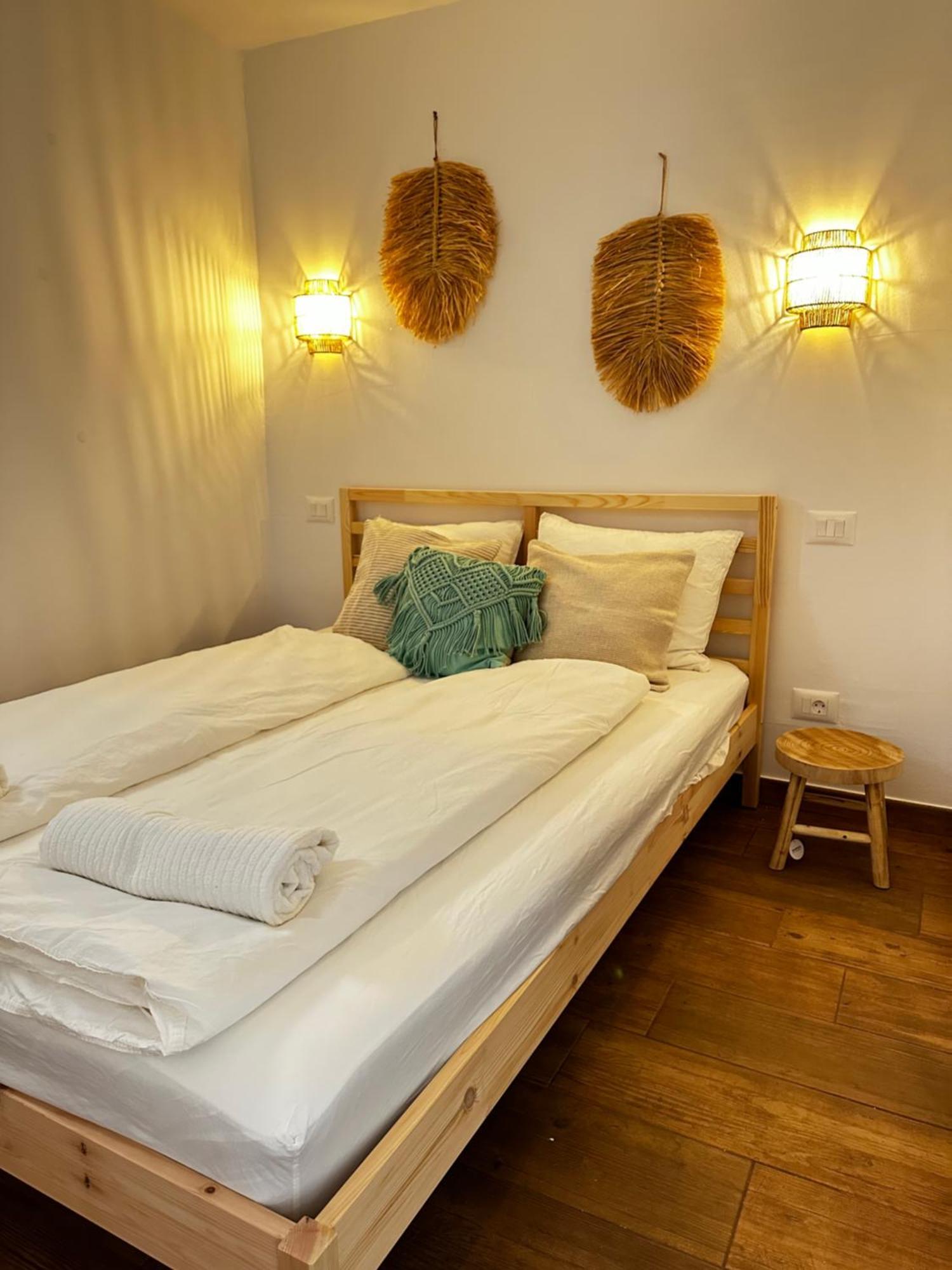 Guesthouse Ca'Artu Pozo Izquierdo Dış mekan fotoğraf
