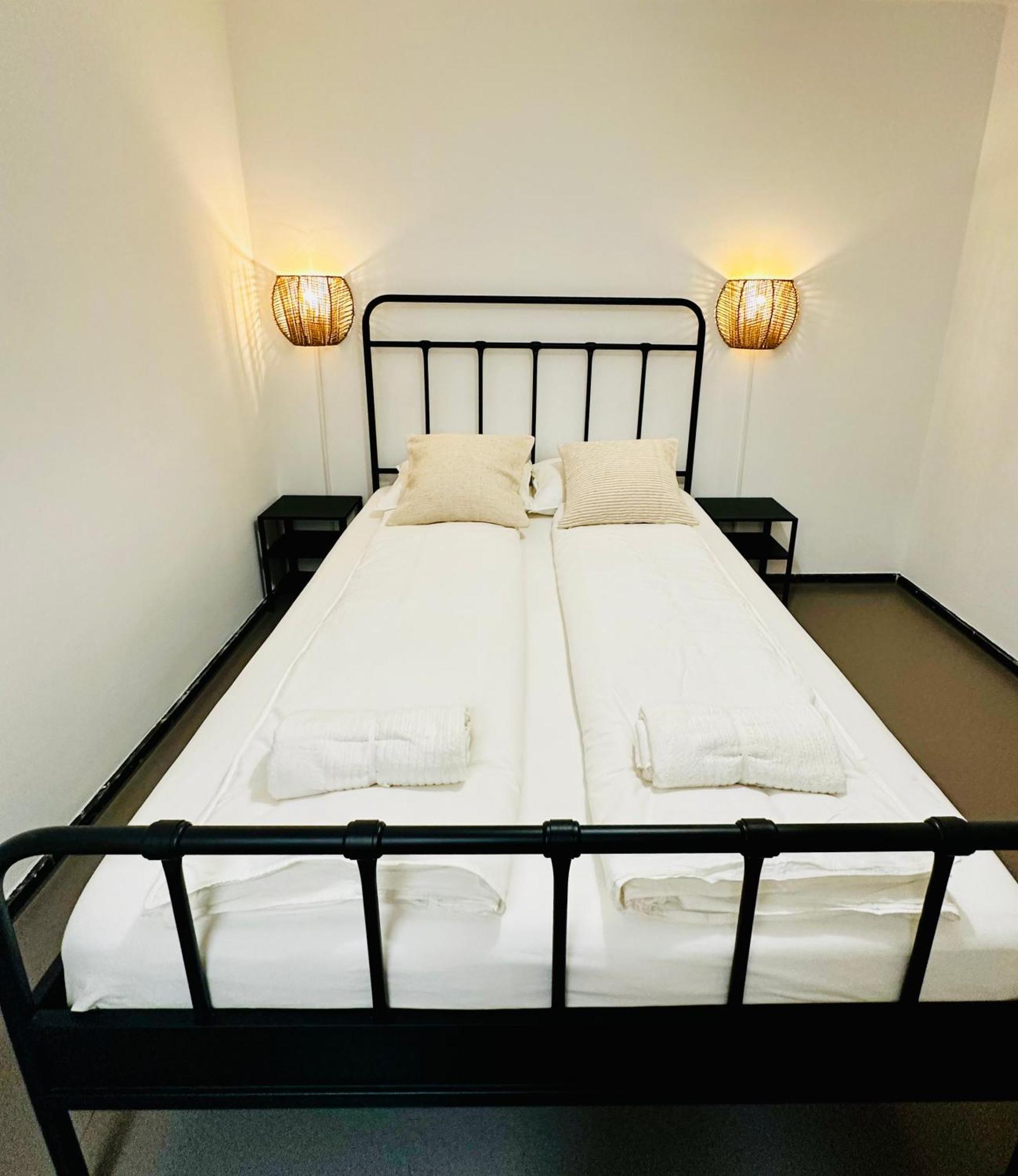 Guesthouse Ca'Artu Pozo Izquierdo Dış mekan fotoğraf