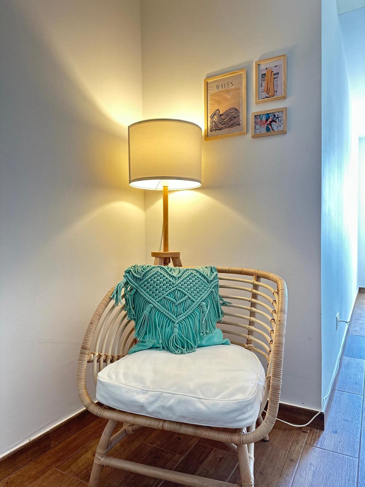 Guesthouse Ca'Artu Pozo Izquierdo Dış mekan fotoğraf