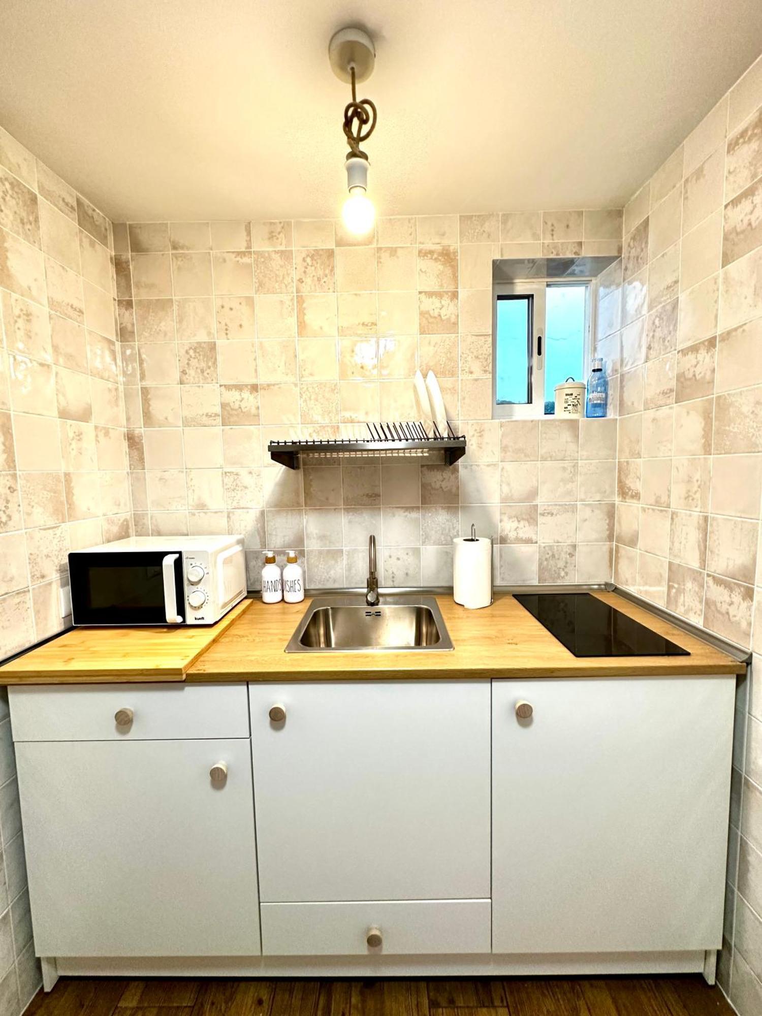 Guesthouse Ca'Artu Pozo Izquierdo Dış mekan fotoğraf