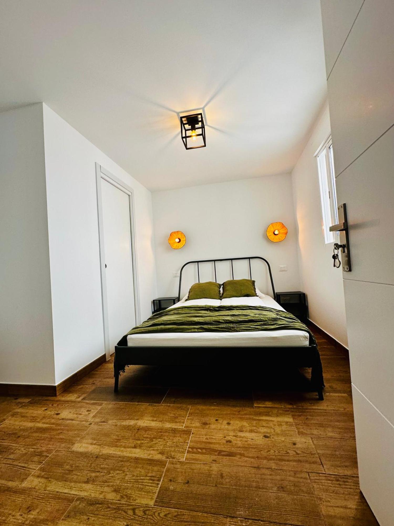 Guesthouse Ca'Artu Pozo Izquierdo Dış mekan fotoğraf